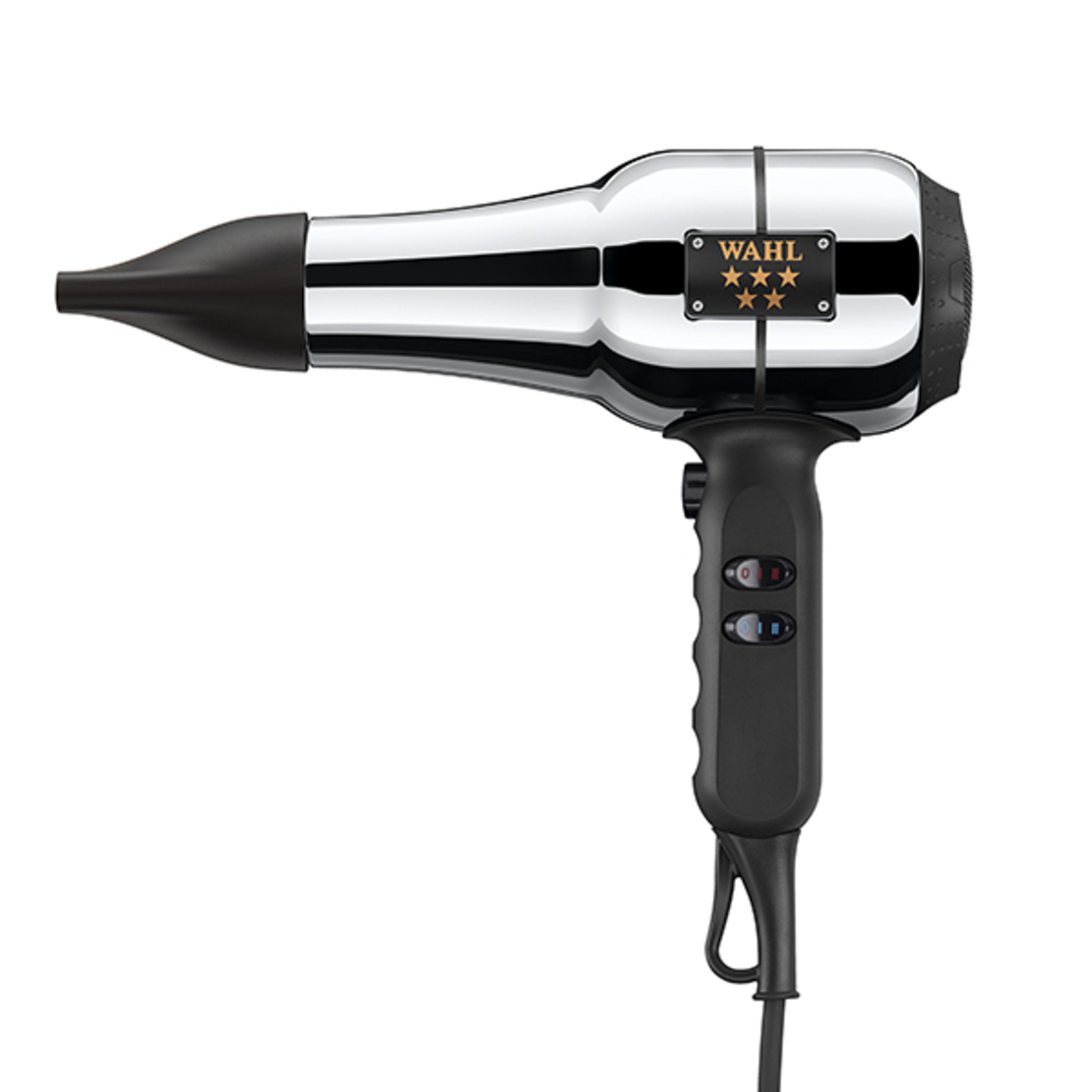 מייבש שיער פן מקצועי וואל WAHL 5 STAR BARBER DEYER 4317-0470 - שנתיים אחריות יבואן רשמי!