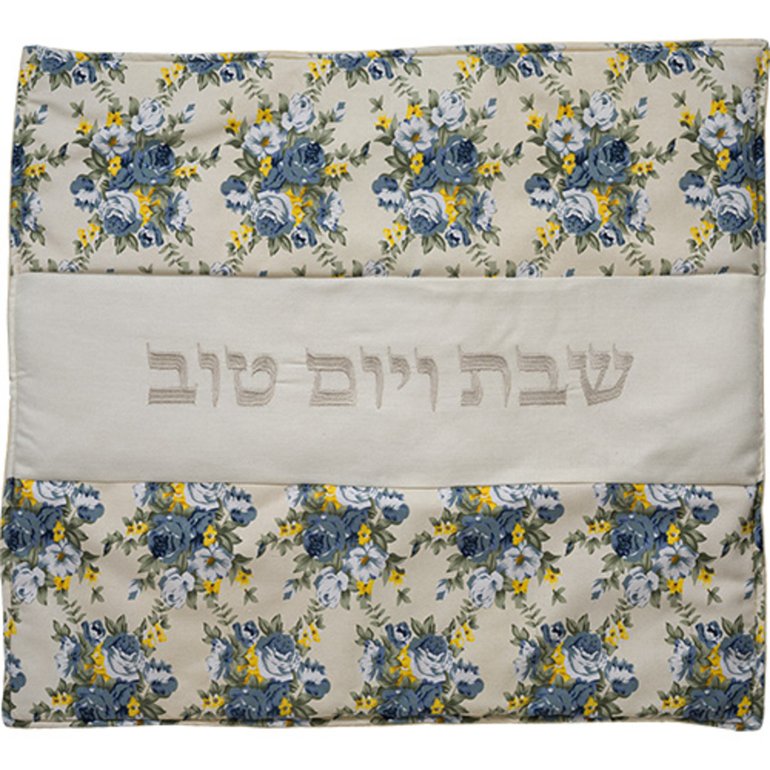 כיסוי פלטה לשבת צבעוני מהודר מעכב בערה UK67018