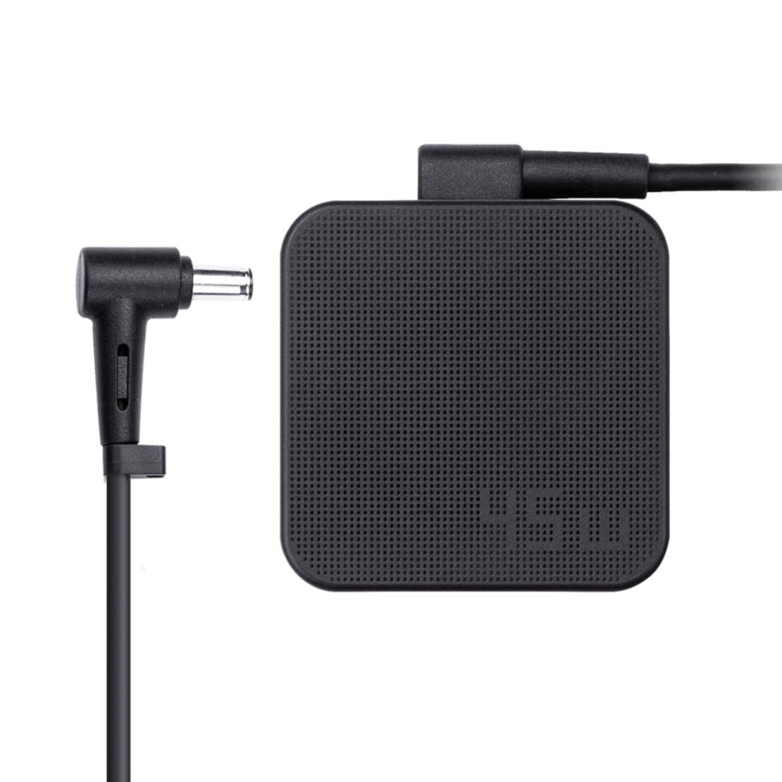 מטען מקורי למחשבים ניידים אסוס ASUS 45W ADP-45ZE - גודל תקע / מחבר 4.5 מ''מ - יבואן רשמי