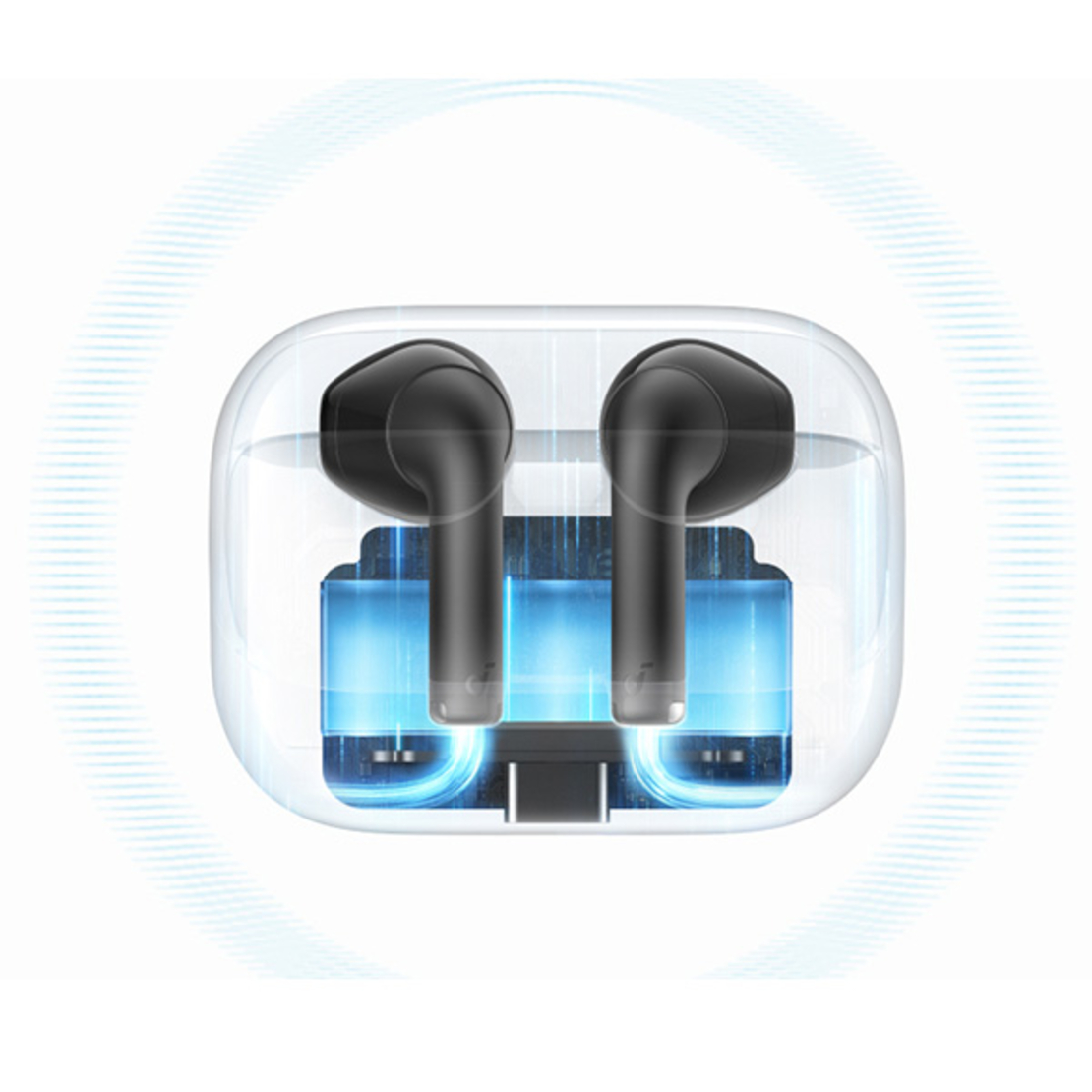 אוזניות אלחוטיות Anker SoundCore K20I TWS - יבואן רשמי!
