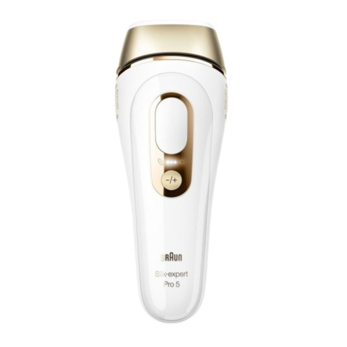 מסיר שיער בלייזר בטכנולוגיית IPL בראון Braun Silk-expert Pro 5 PL5152 IPL - יבואן רשמי!