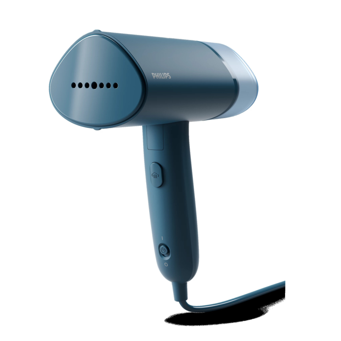 מגהץ אדים ידני מתקפל פיליפס PHILIPS STH3000/20 - שנתיים אחריות יבואן רשמי