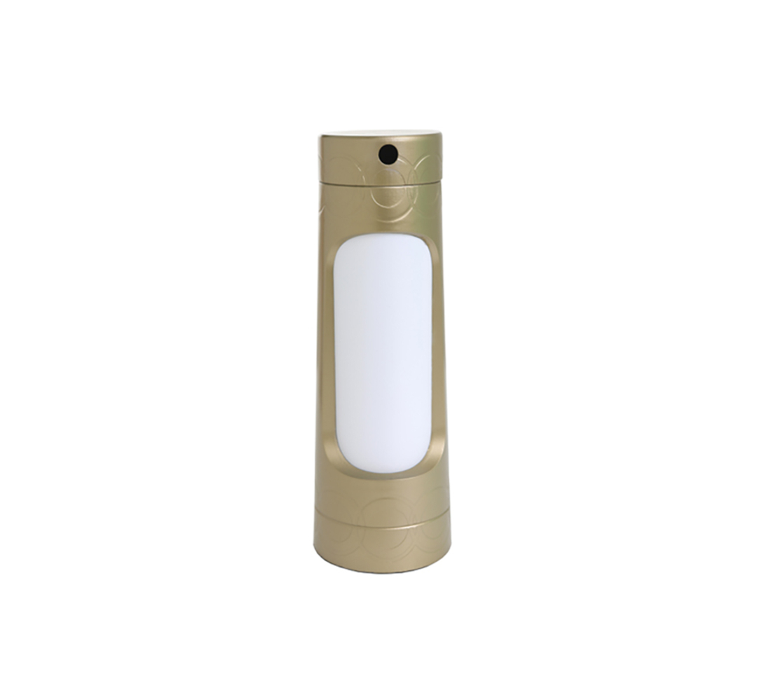 מנורת שבת חסכונית גולד ליין Gold Line ATL-84