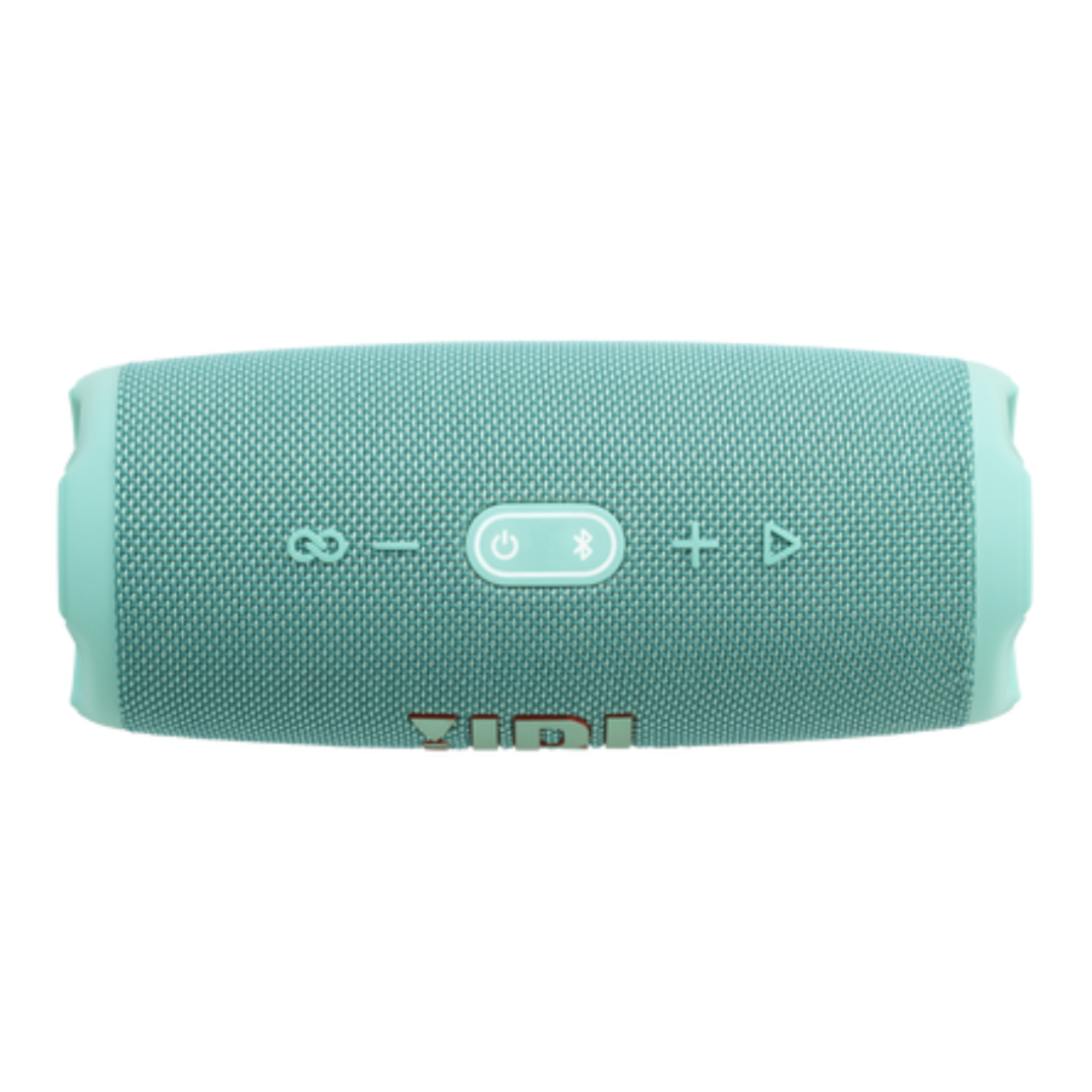 רמקול נייד אלחוטי JBL CHARGE 5 - יבואן רשמי - צבע טורקיז