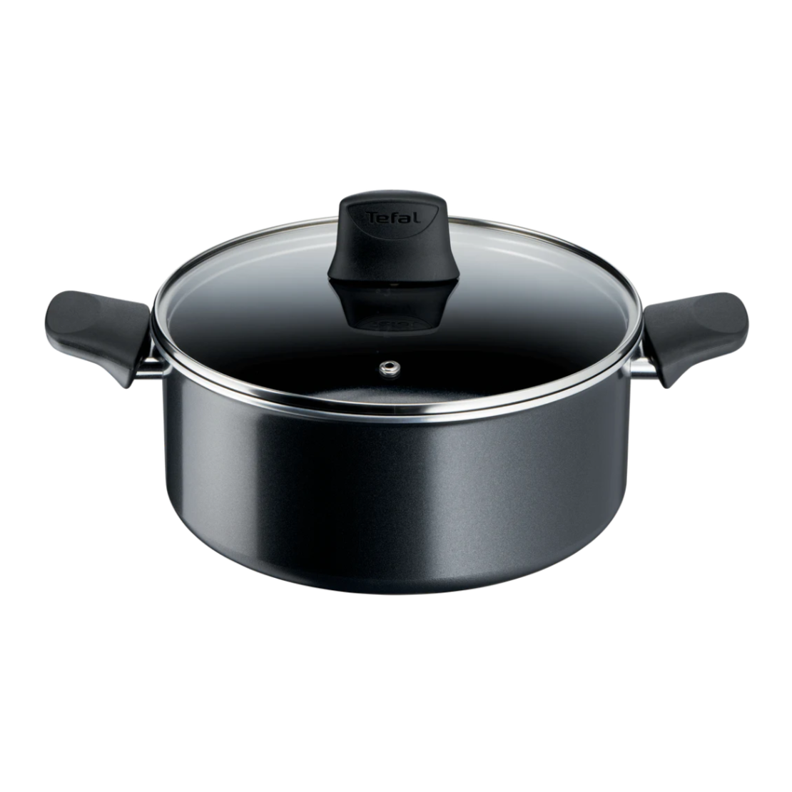 סיר טפאל תוצרת צרפת Tefal Generous Cook נפח 7.3L קוטר 28 ס