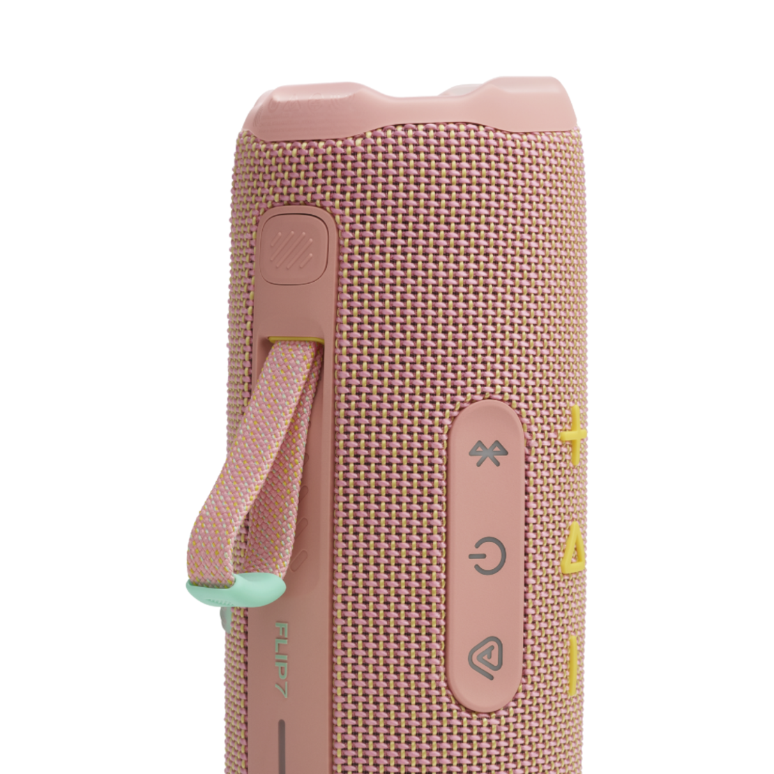 רמקול אלחוטי נייד JBL FLIP 7 - מגוון צבעים! יבואן רשמי!
