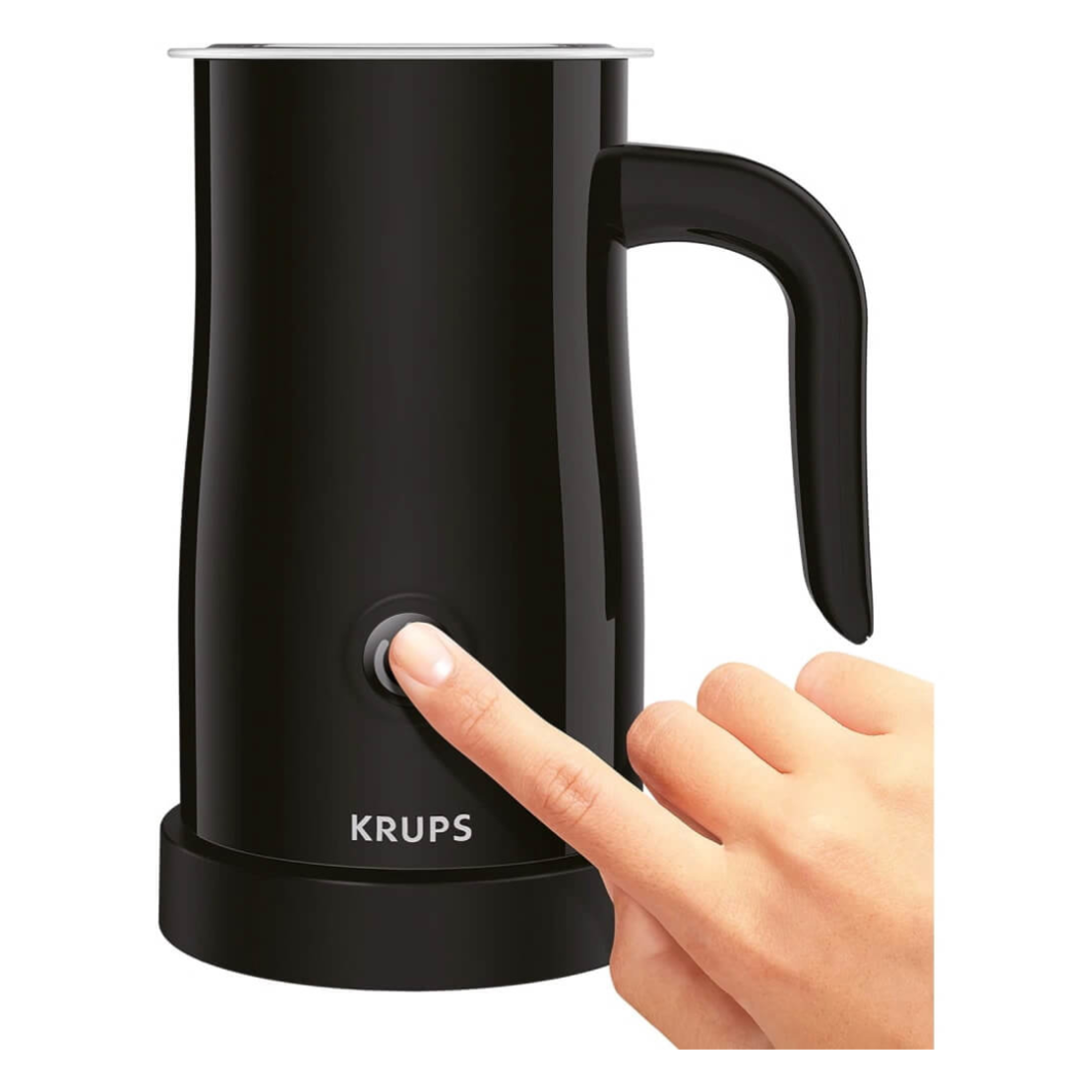 מקציף חלב חשמלי קרופס KRUPS XL100810 - יבואן רשמי!