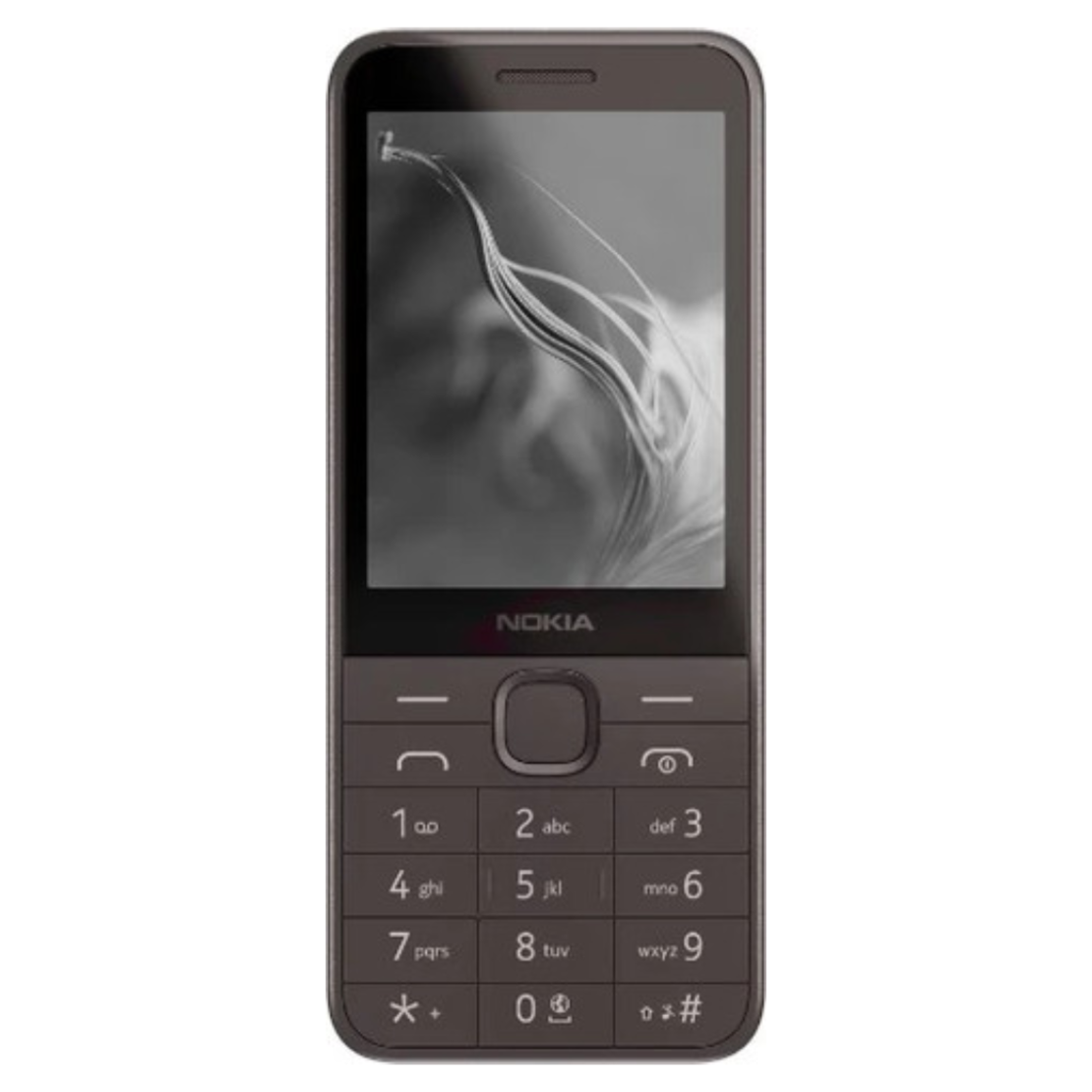 טלפון סלולרי תומך כשר דור 4 נוקיה NOKIA 235 4G (2024) במגוון צבעים!