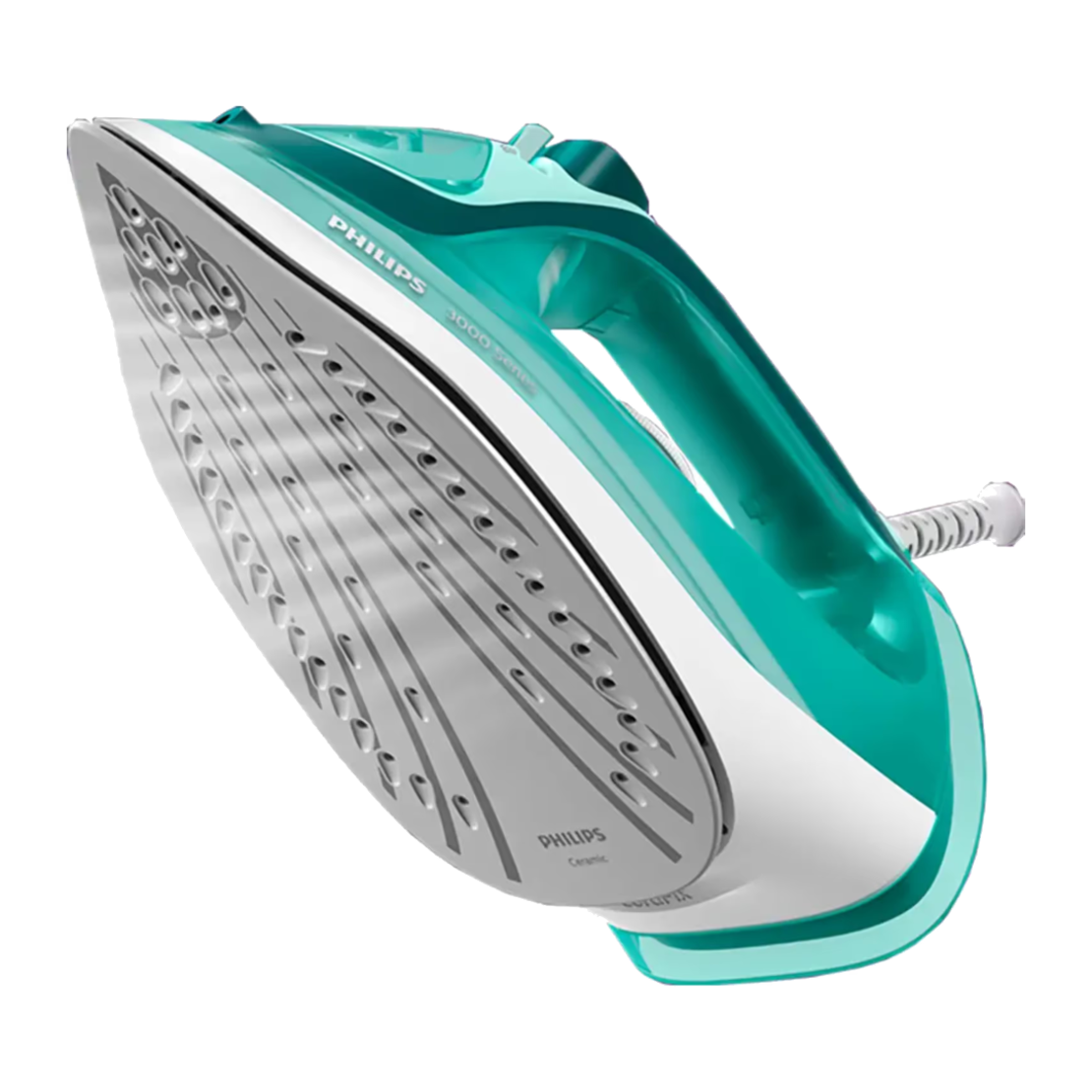 מגהץ אדים 2400W פיליפס Philips DST3030/70 - שנתיים אחריות יבואן רשמי!