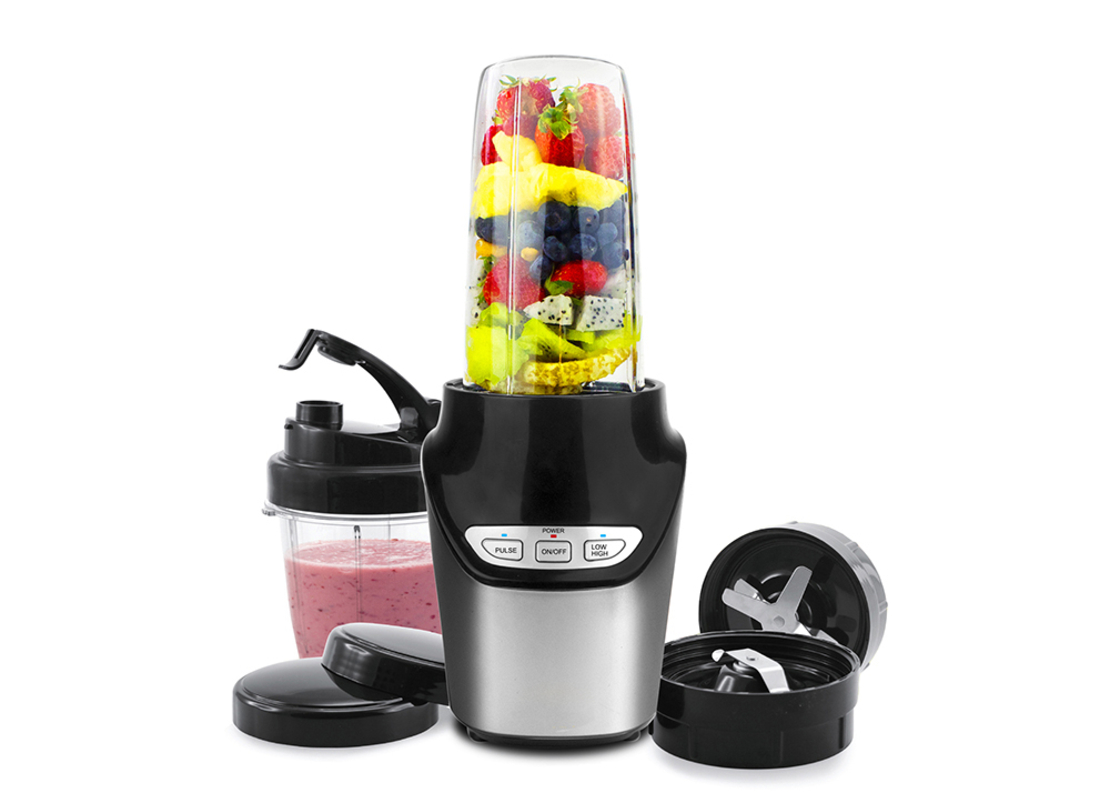 בלנדר שייקר 1000W גולד ליין קונג פו Gold Line ATL-370 - יבואן רשמי