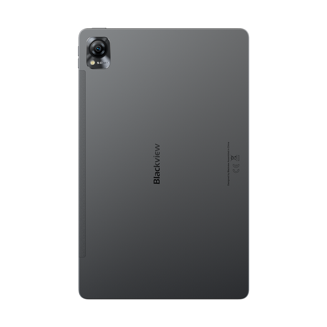 טאבלט BlackView MEGA 1 256GB 12GB RAM LTE - שנתיים אחריות יבואן רשמי!