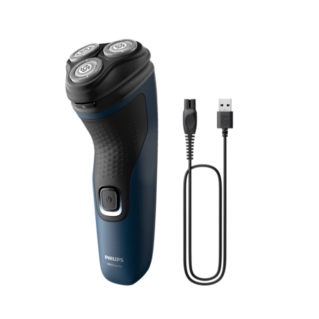 מכונת גילוח פיליפס Philips S1134/00 - שנתיים אחריות יבואן רשמי!