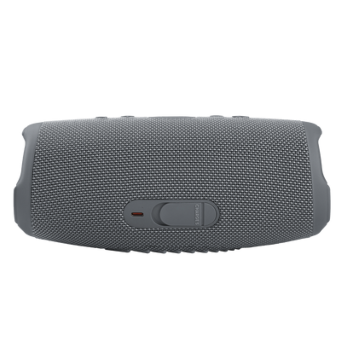 רמקול נייד אלחוטי JBL CHARGE 5 - יבואן רשמי - צבע אפור