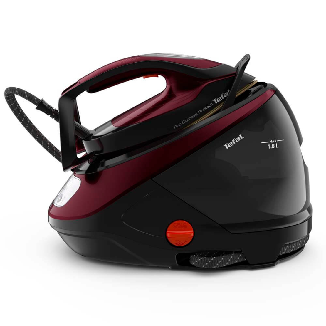 מגהץ קיטור 7.5 באר 2,600W טפאל Tefal Pro Express Protect GV9230EO - יבואן רשמי!