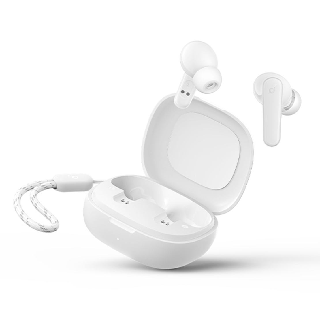 אוזניות True Wireless אנקר Anker Soundcore R50i - במגוון צבעים יבואן רשמי!