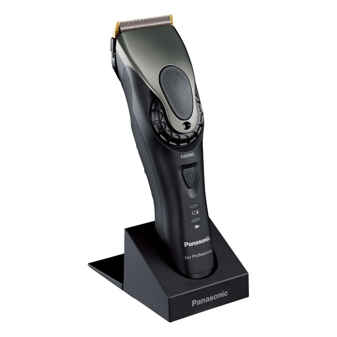 מכונת תספורת מקצועית פנסוניק Panasonic ER-HGP86 - יבואן רשמי!