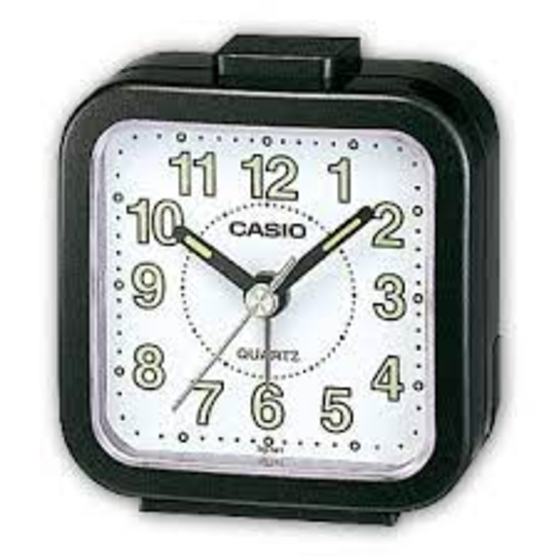 שעון מעורר אנלוגי קסיו CASIO TQ-141