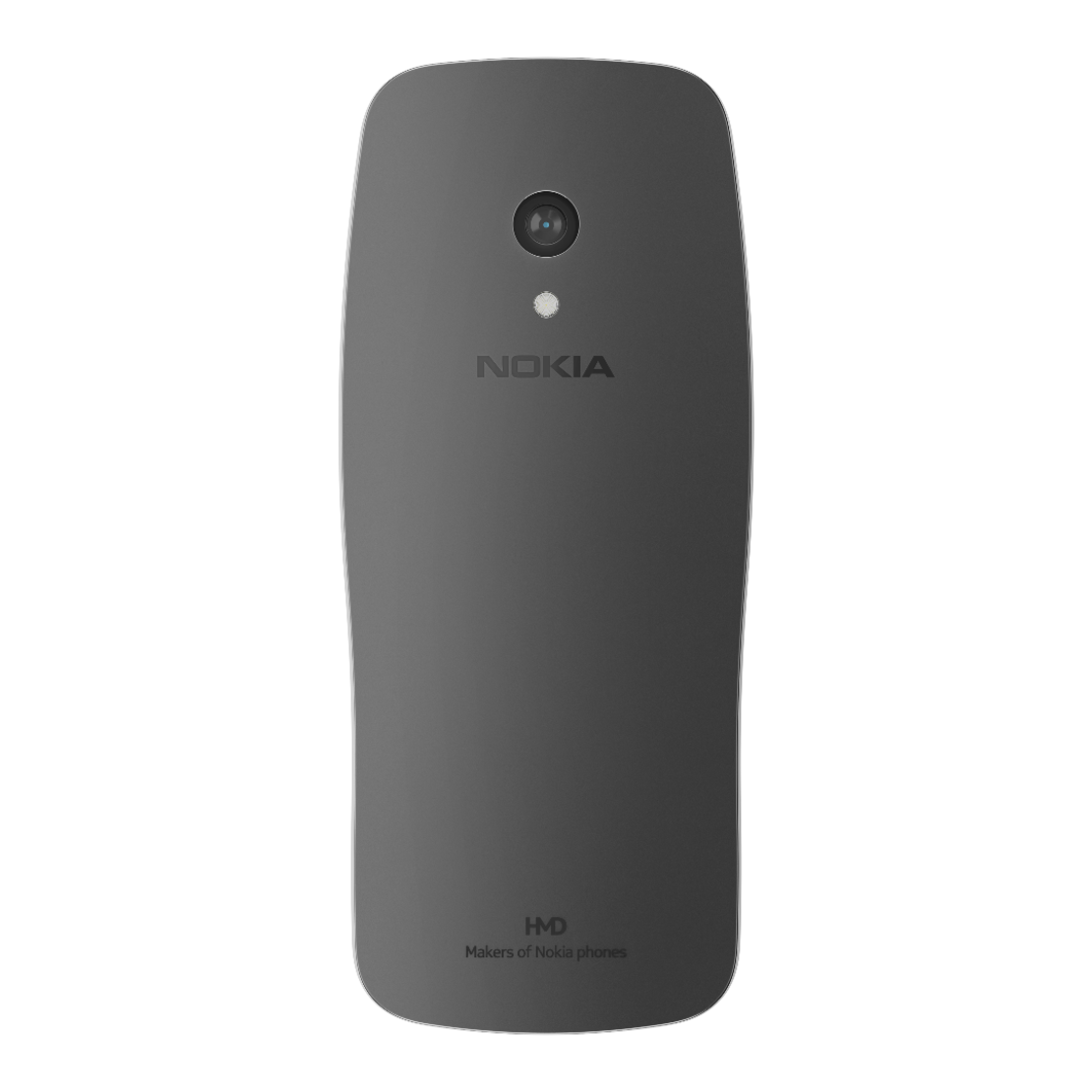 טלפון סלולרי תומך סים כשר דור 4 נוקיה NOKIA 3210 4G TA-1618 DS (גרסת 2024!) במגוון צבעים!