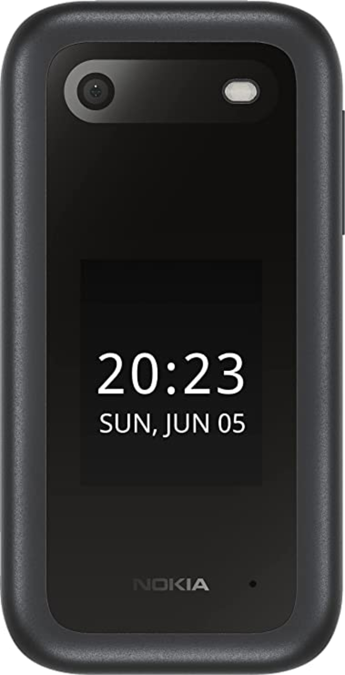 טלפון סלולרי תומך כשר נוקיה NOKIA 2660 Flip 4G