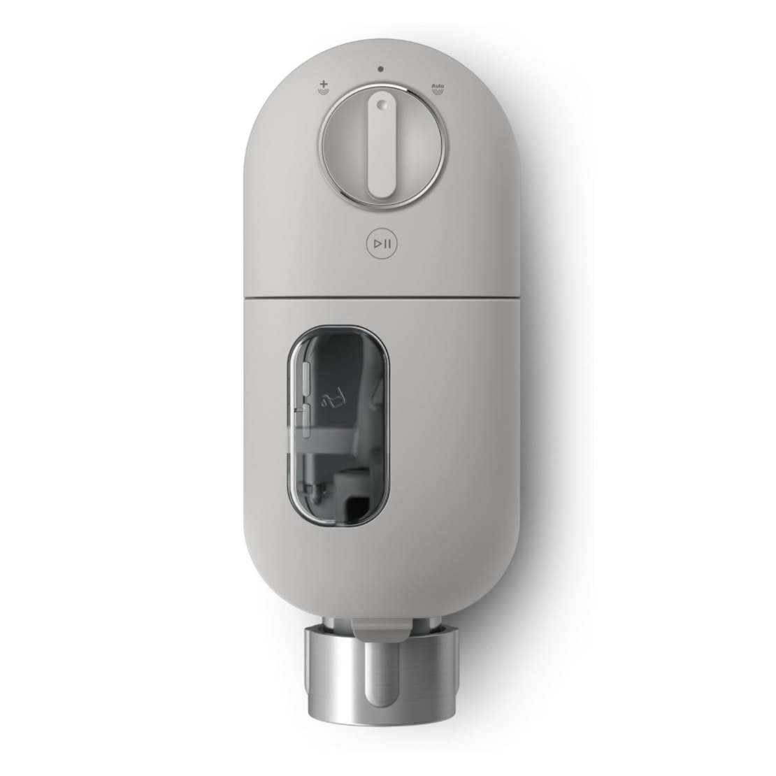 מכונה להכנת פסטה ואטריות אוטומטית פיליפס PHILIPS Viva HR2345/19 - שנתיים אחריות יבואן רשמי