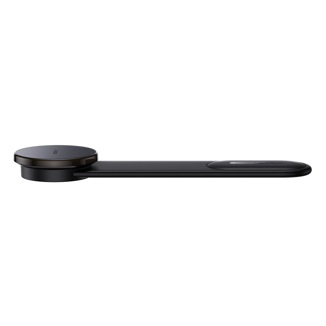 מעמד מגנטי לרכב עם טעינה אלחוטית בזוס Baseus C02 Pro Magnetic 15W - יבואן רשמי!