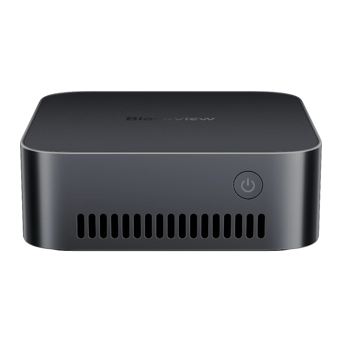 מחשב נייח מיני Blackview MP80 Mini PC 512GB SSD 16GB RAM Windows 11