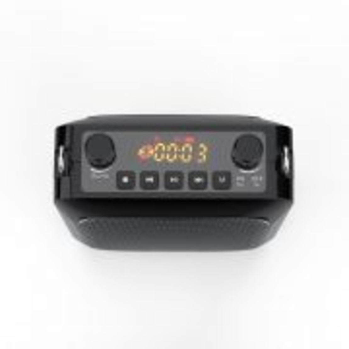 רמקול מדריכים מורים נטען נייד 30W עם מיקרופון מדונה אלחוטי + חוטי סאפה SAFA T-28BT - שנתיים אחריות יבואן רשמי