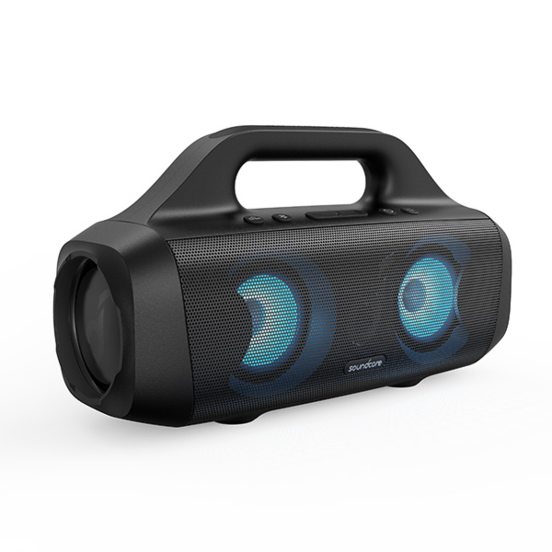 בידורית רמקול נייד 30W RMS אנקר Anker Soundcore Select Pro - יבואן רשמי!