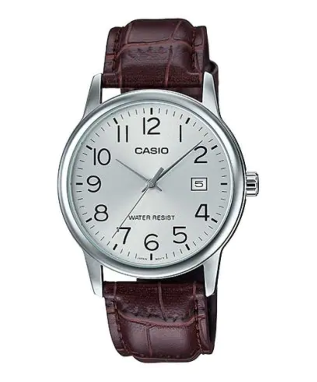 שעון יד אנלוגי קסיו CASIO MTP-V002L-7B2