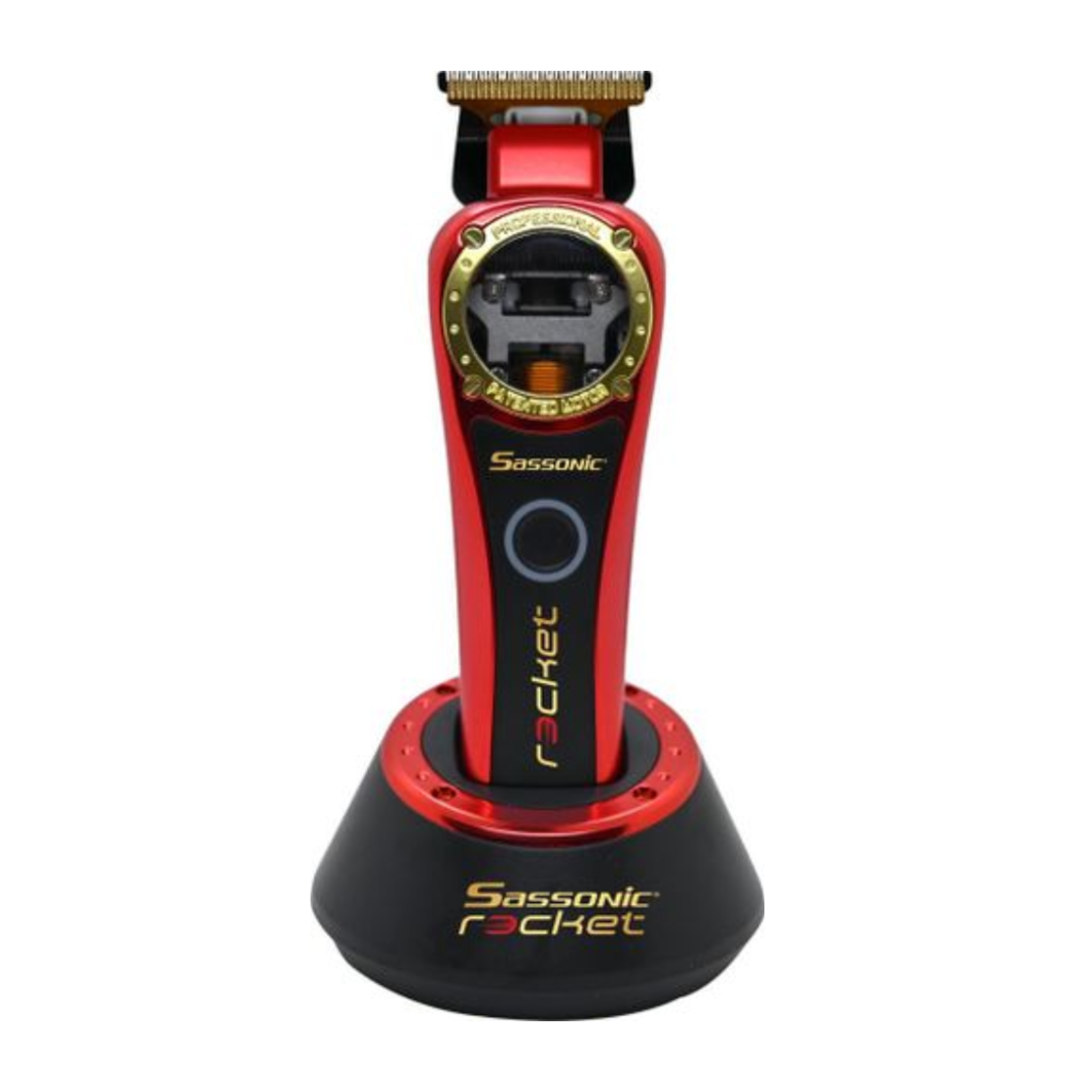 מכונת תספורת פיניש ססוניק Sassonic Rocket ESE-9700
