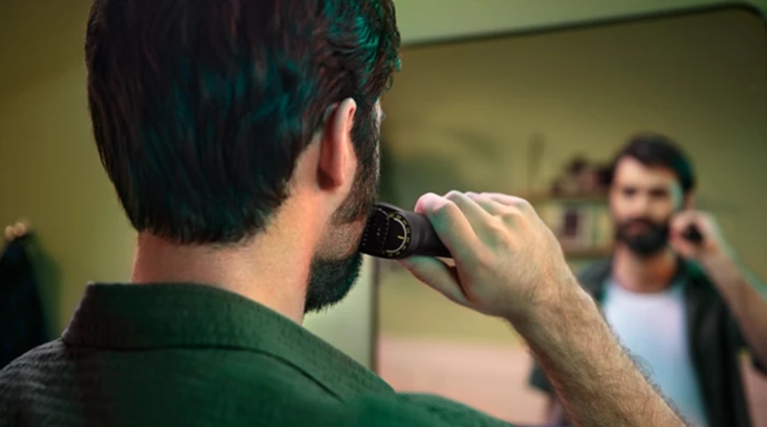 מכונת תספורת ועיצוב זקן פיליפס PHILIPS All-in-One Trimmer MG7940/75 - שנתיים אחריות יבואן רשמי