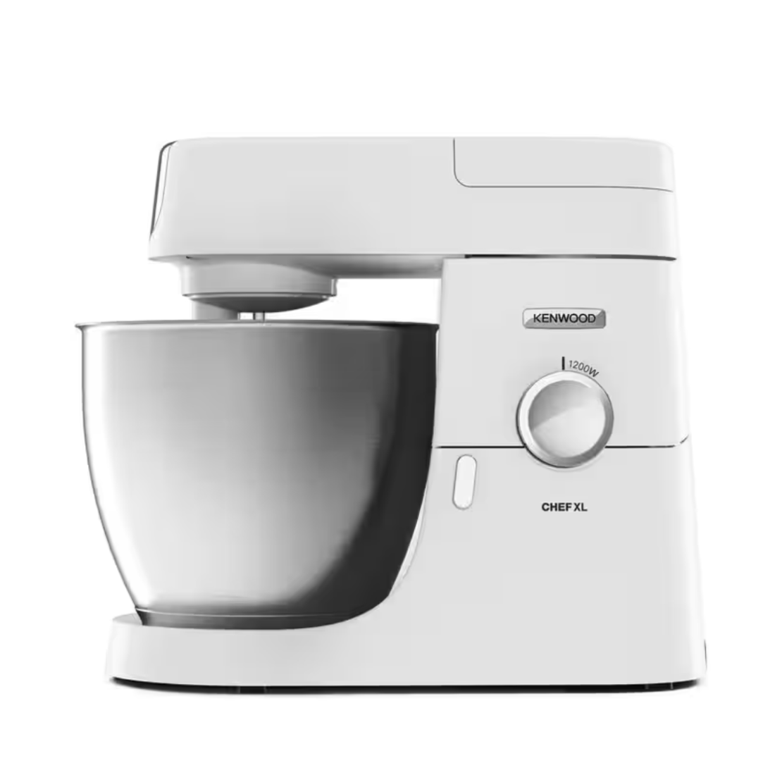 מיקסר שף 1600W בנפח 6.7 ליטר כולל 2 קערות קנווד KENWOOD CHEF XL KVL4104W - יבואן רשמי!