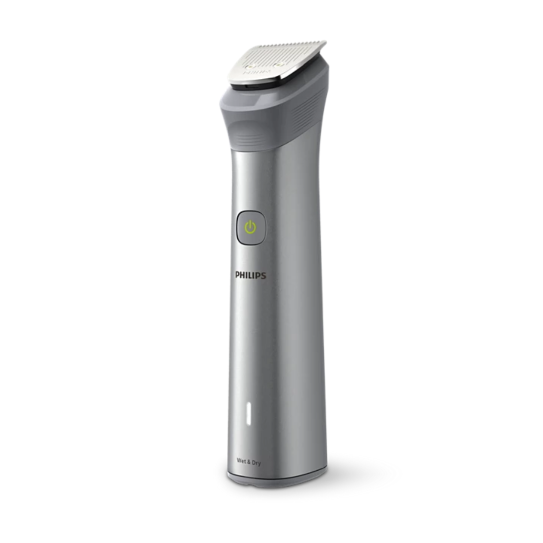 מכונת תספורת לראש, שיער וגוף פיליפס Philips MG5930/15 - שנתיים אחריות יבואן רשמי!