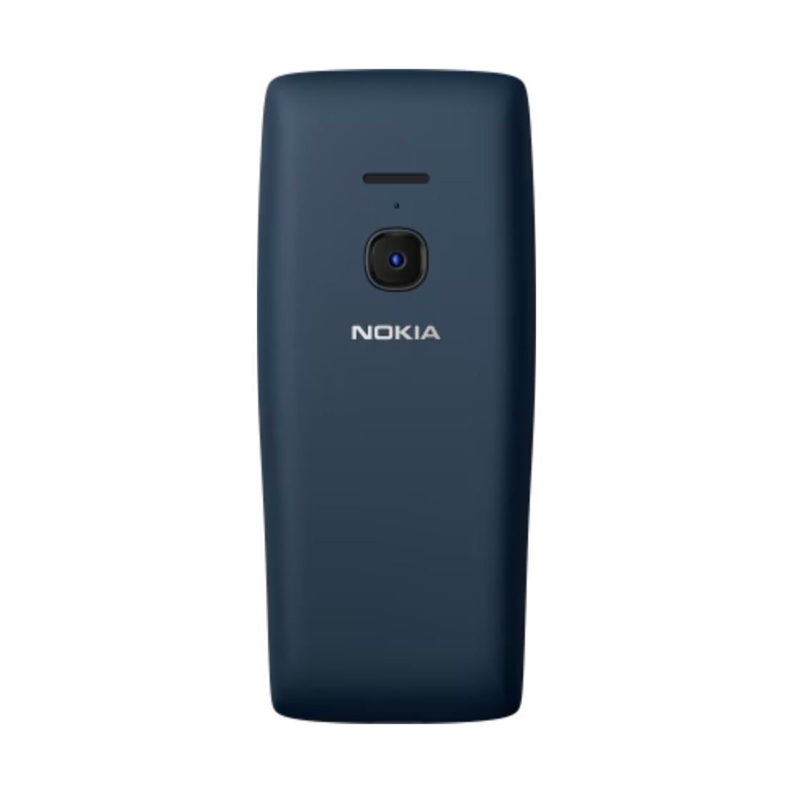 טלפון סלולרי דור 4 נוקיה NOKIA 8120 4G TA-1507 - יבואן רשמי!