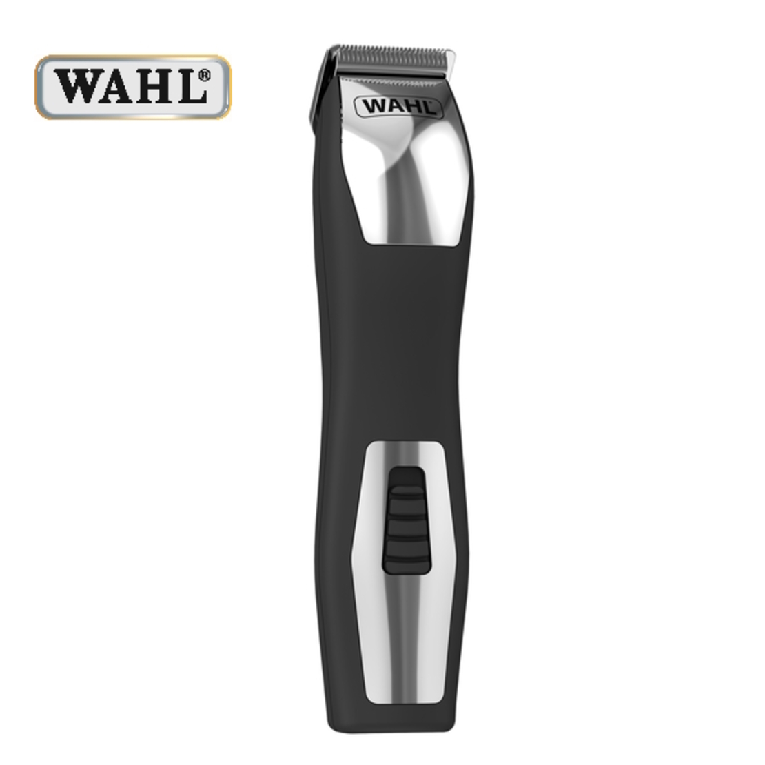 מכונת תספורת לזקן נטענת וואל 9855-1216 WAHL - שנתיים אחריות יבואן רשמי!