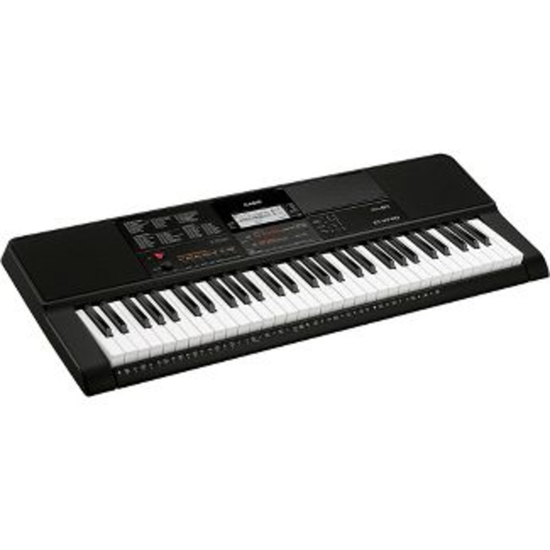 אורגנית קסיו CASIO Casiotone CT-X700