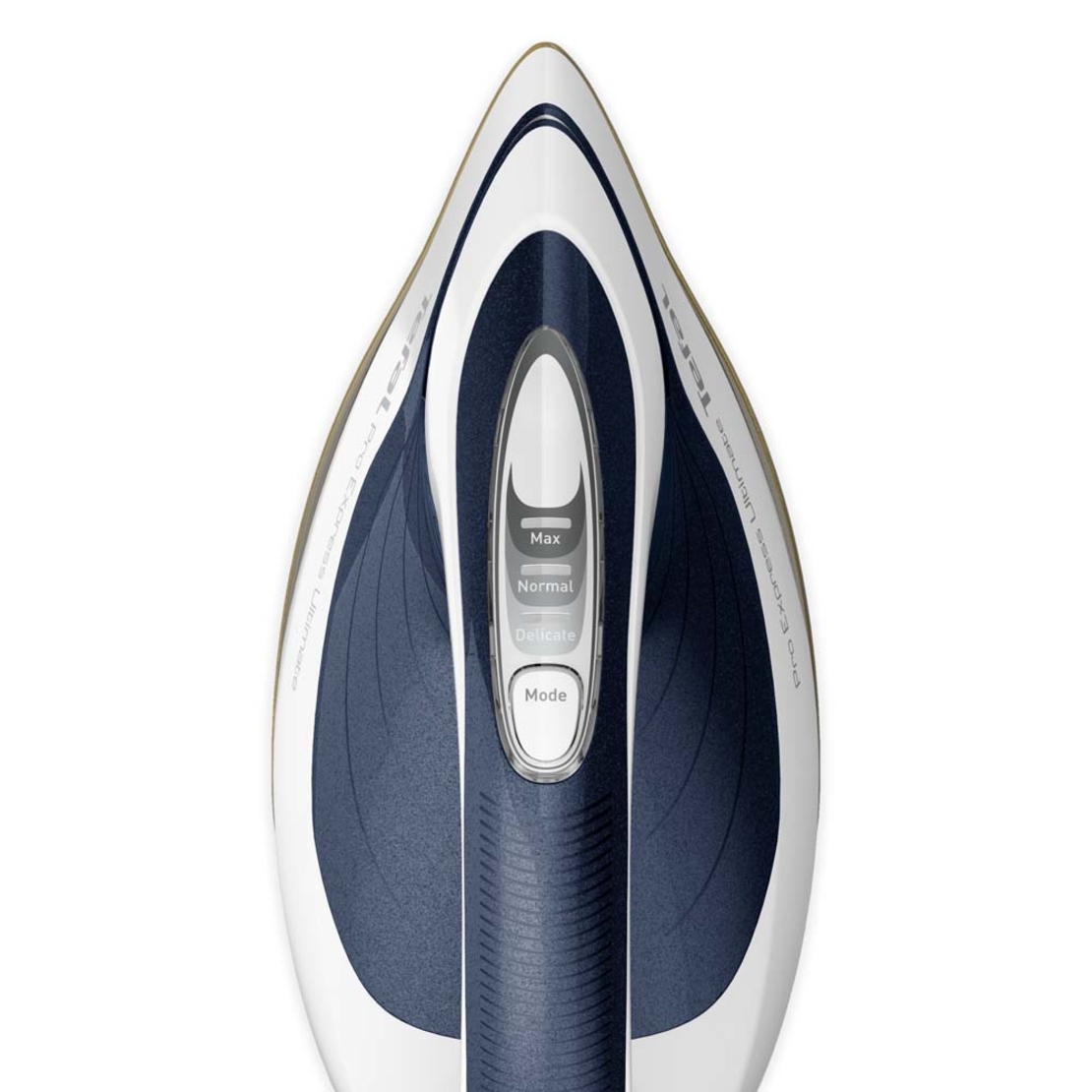 מגהץ קיטור 8 באר 3000W טפאל Tefal Pro Express Ultimate II GV9720E0 - יבואן רשמי!