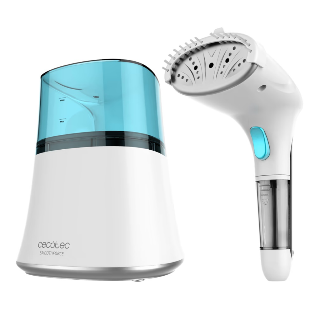 מגהץ אדים אנכי CECOTEC Smooth Force 3000 - יבואן רשמי!