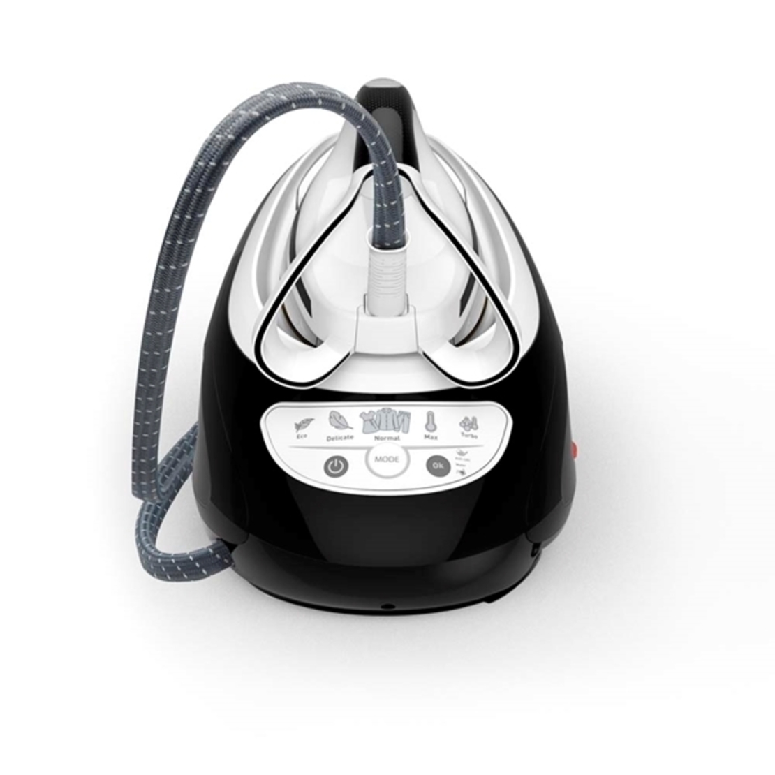 מגהץ קיטור 8 באר 2600W טפאל Tefal Pro Express Ultimate GV9550 - שנתיים אחריות יבואן רשמי!