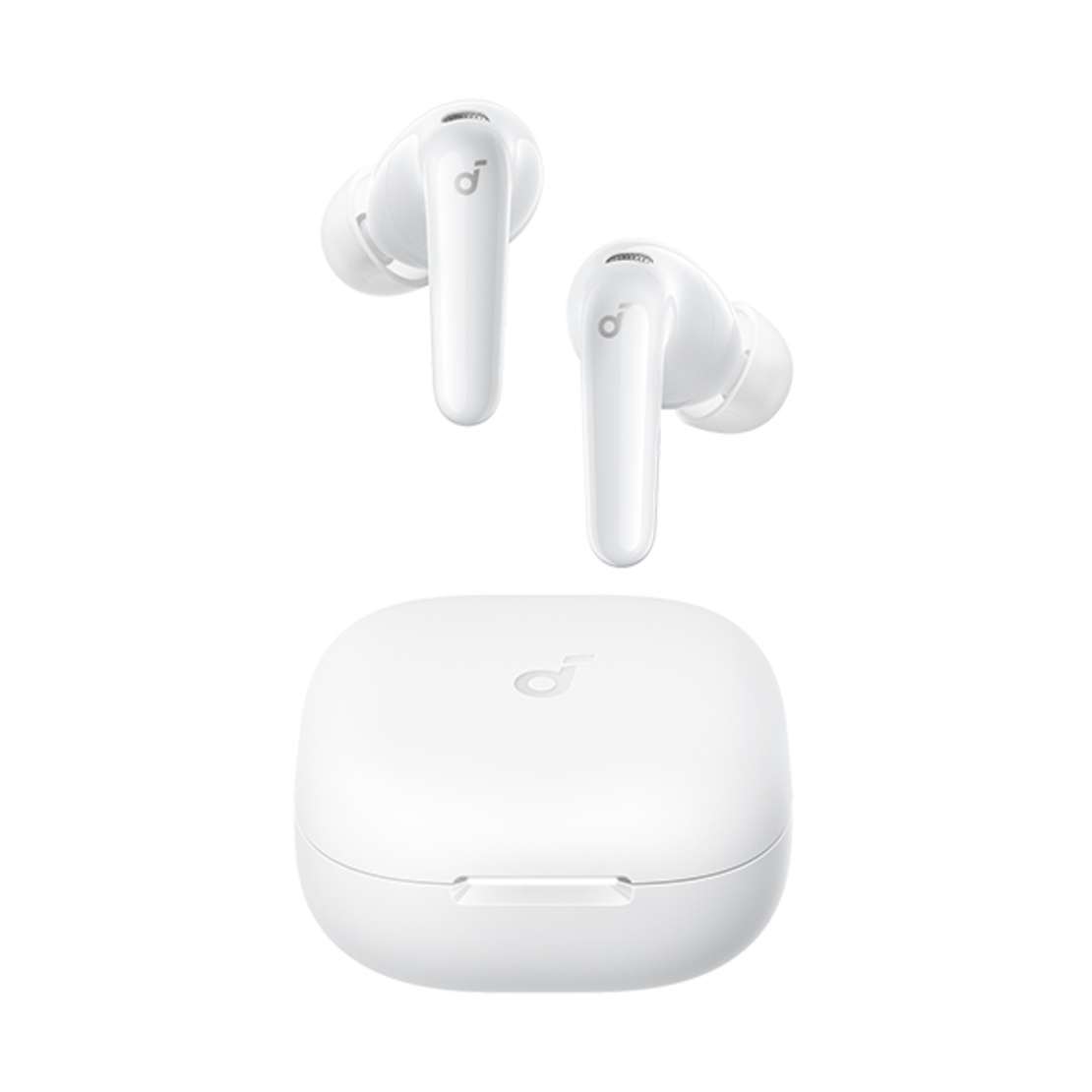 אוזניות אלחוטיות TWS סאונדקור אנקר ANKER Soundcore R60i - יבואן רשמי - צבע לבן