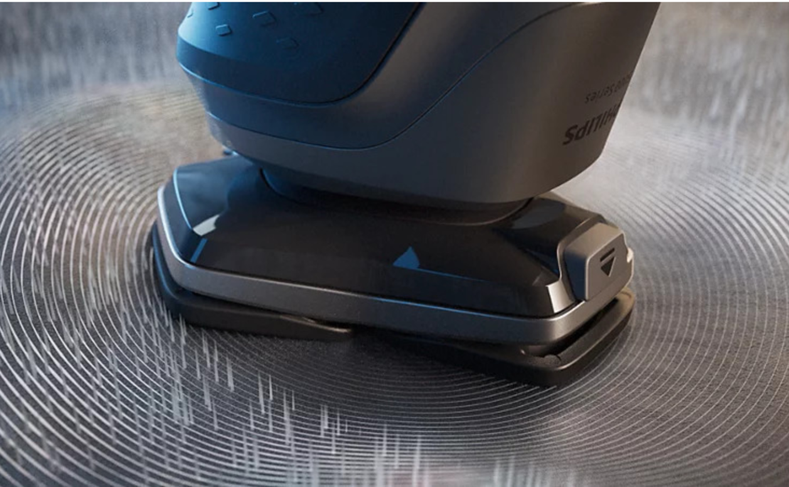 מכונת גילוח רטוב יבש פיליפס PHILIPS Shaver Series 5000 S5898/25 - תוצרת הולנד - 5 שנות אחריות יבואן רשמי