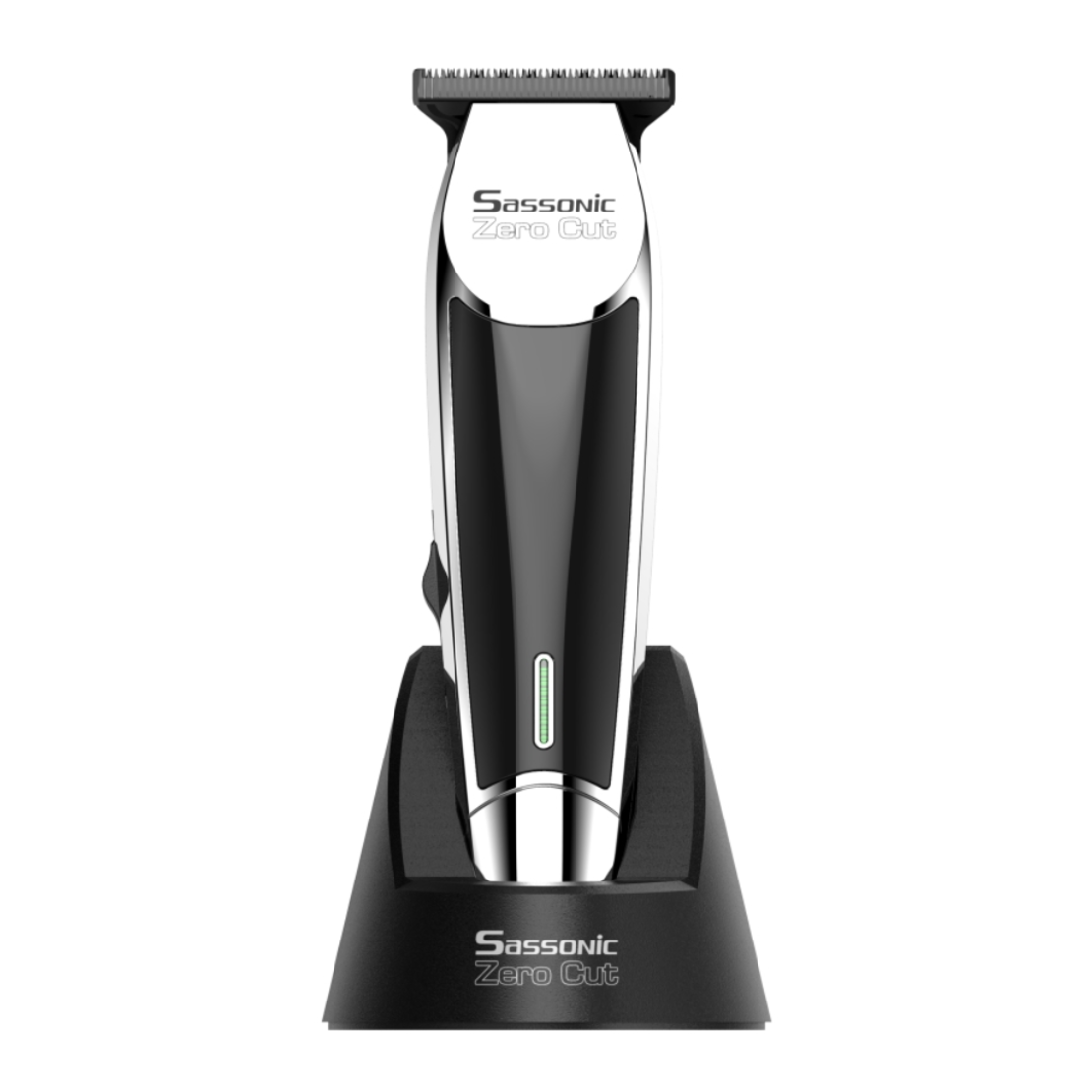 מכונת תספורת פיניש ססוניק Sassonic ZeroCut ESE-777 - שנתיים אחריות יבואן רשמי!