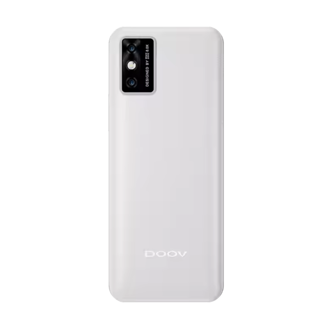 טלפון סלולרי חצי טאצ' תומך כשר DOOV R17 PRO 64GB ROM 4GB RAM- כולל בחירת גרסה!