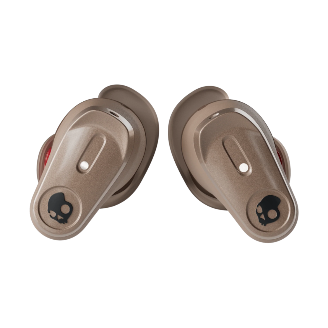 אוזניות אלחוטיות TWS עם סינון רעשים SkullCandy Method 360 ANC Sound by Bose - מגוון צבעים! יבואן רשמי!