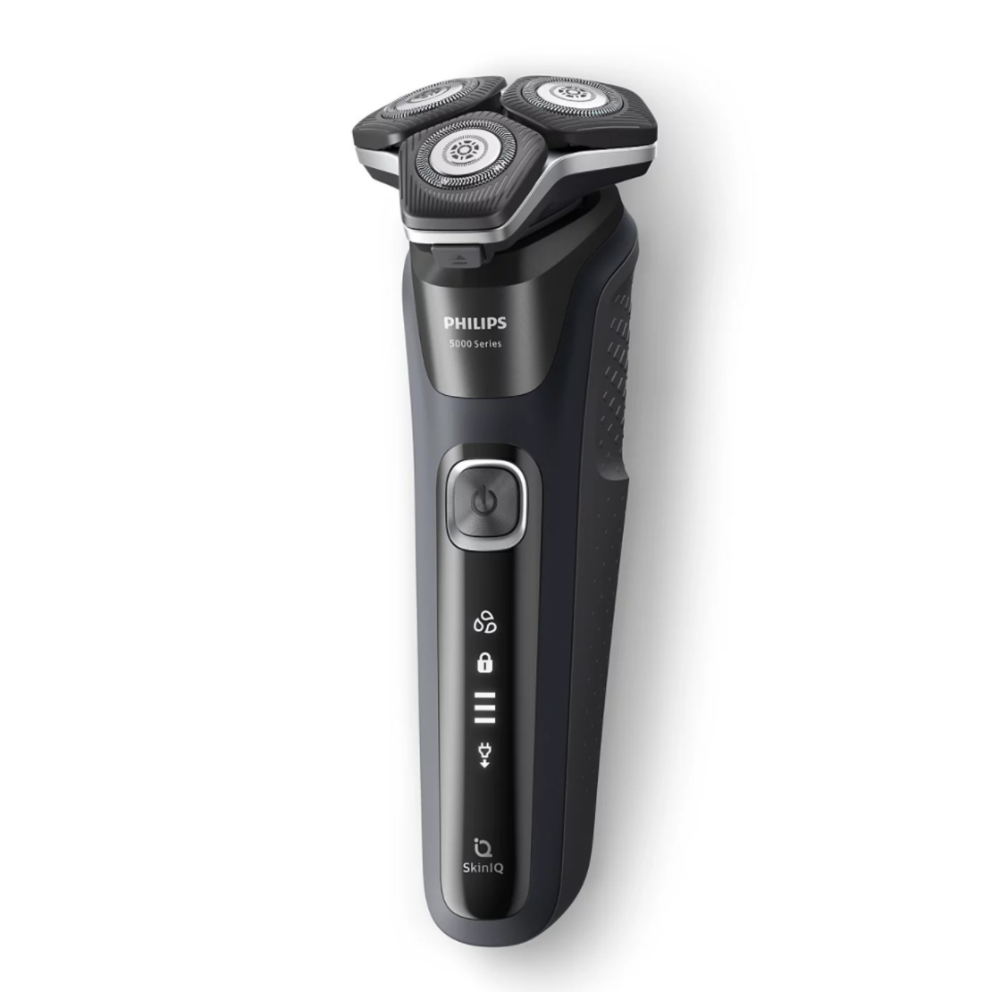 מכונת גילוח רטוב יבש פיליפס PHILIPS Shaver Series 5000 S5898/25 - תוצרת הולנד - 5 שנות אחריות יבואן רשמי