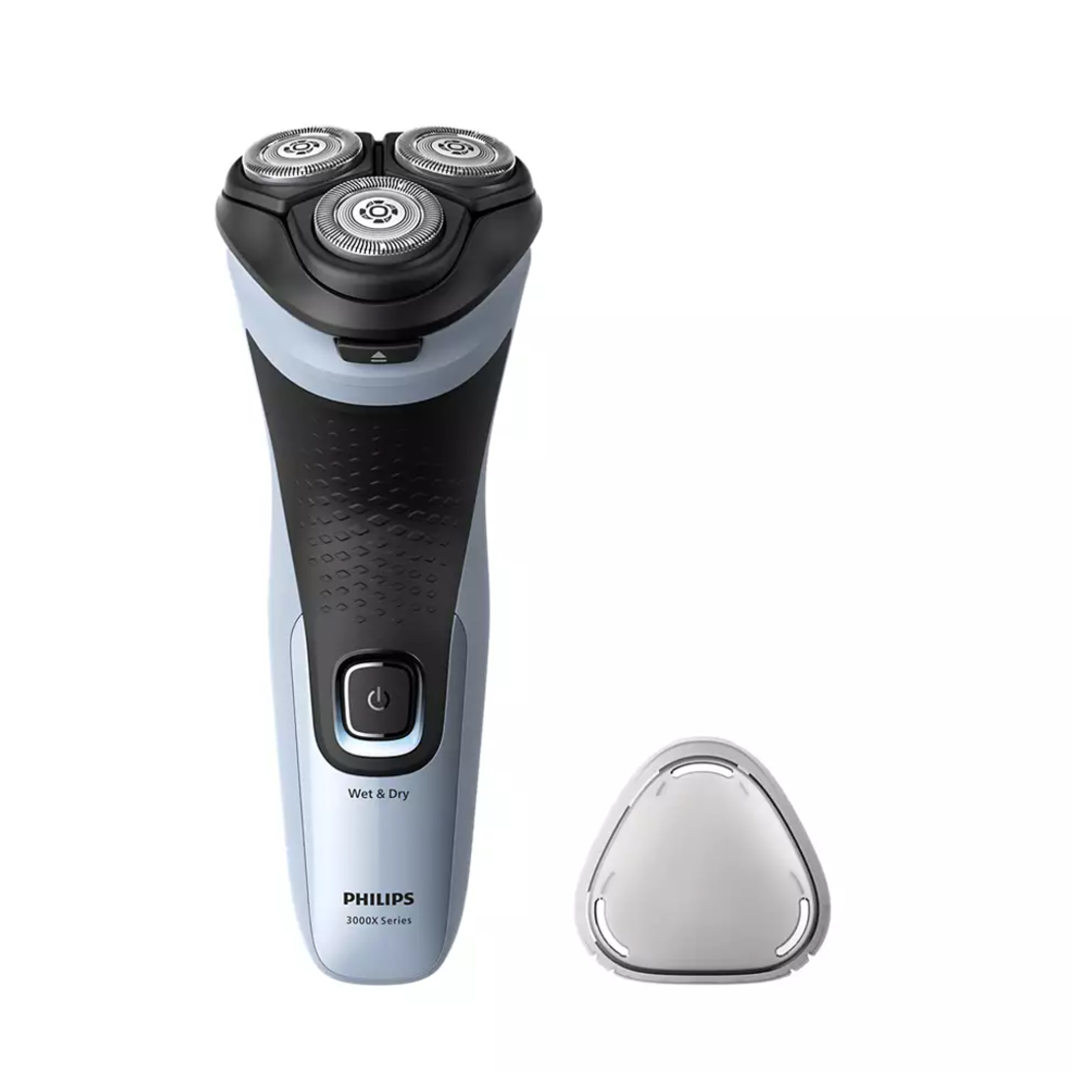 מכונת גילוח פיליפס Philips X3003/00 - מאושרת לשימוש ע