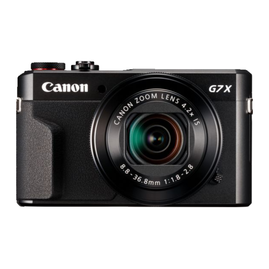 מצלמה דיגיטלית Canon PowerShot G7 X Mark II קנון -תפריט בעברית! 3 שנות אחריות!