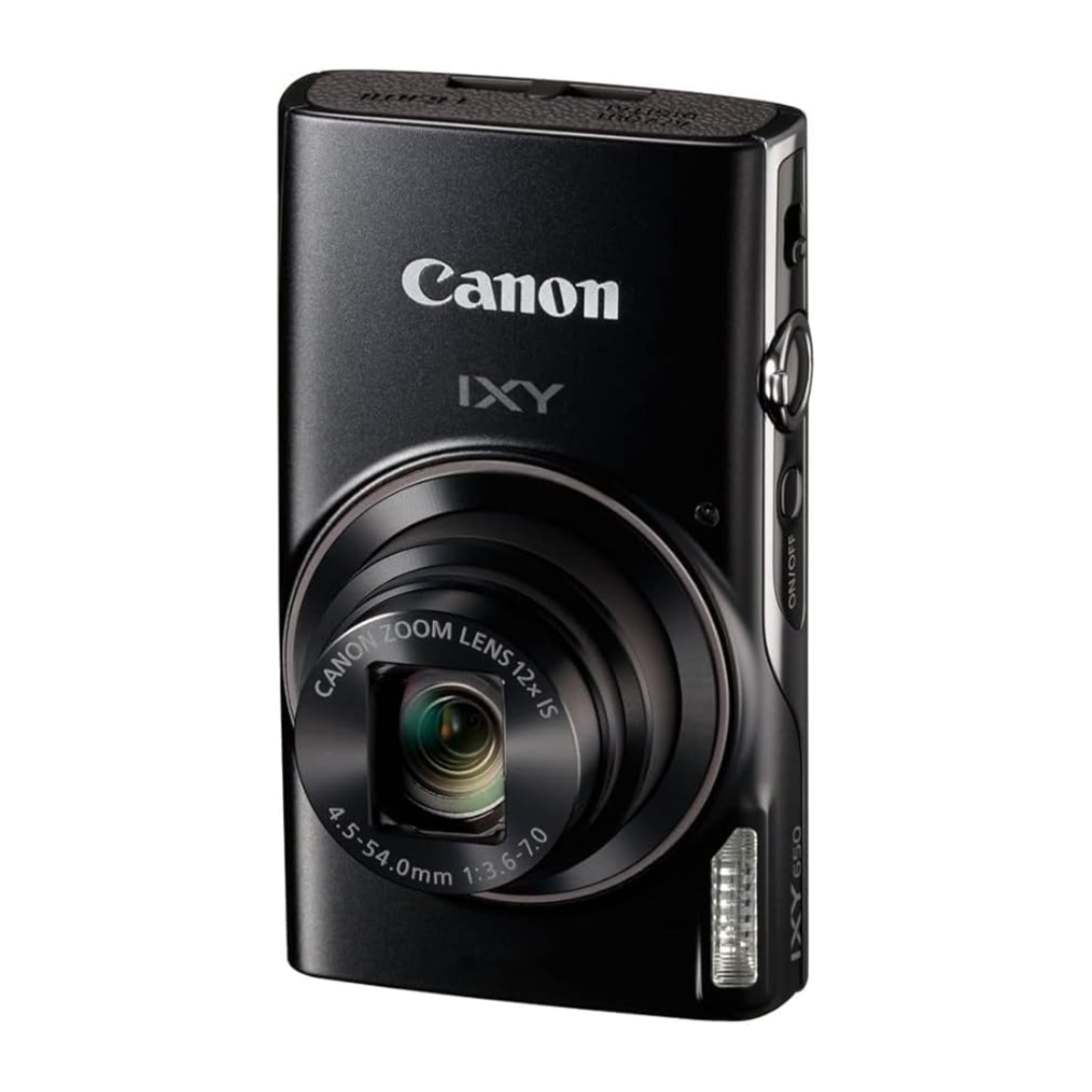 מצלמה דיגיטלית קנון Canon PowerShot ELPH 360 HS/IXUS 285 HS/IXY 650