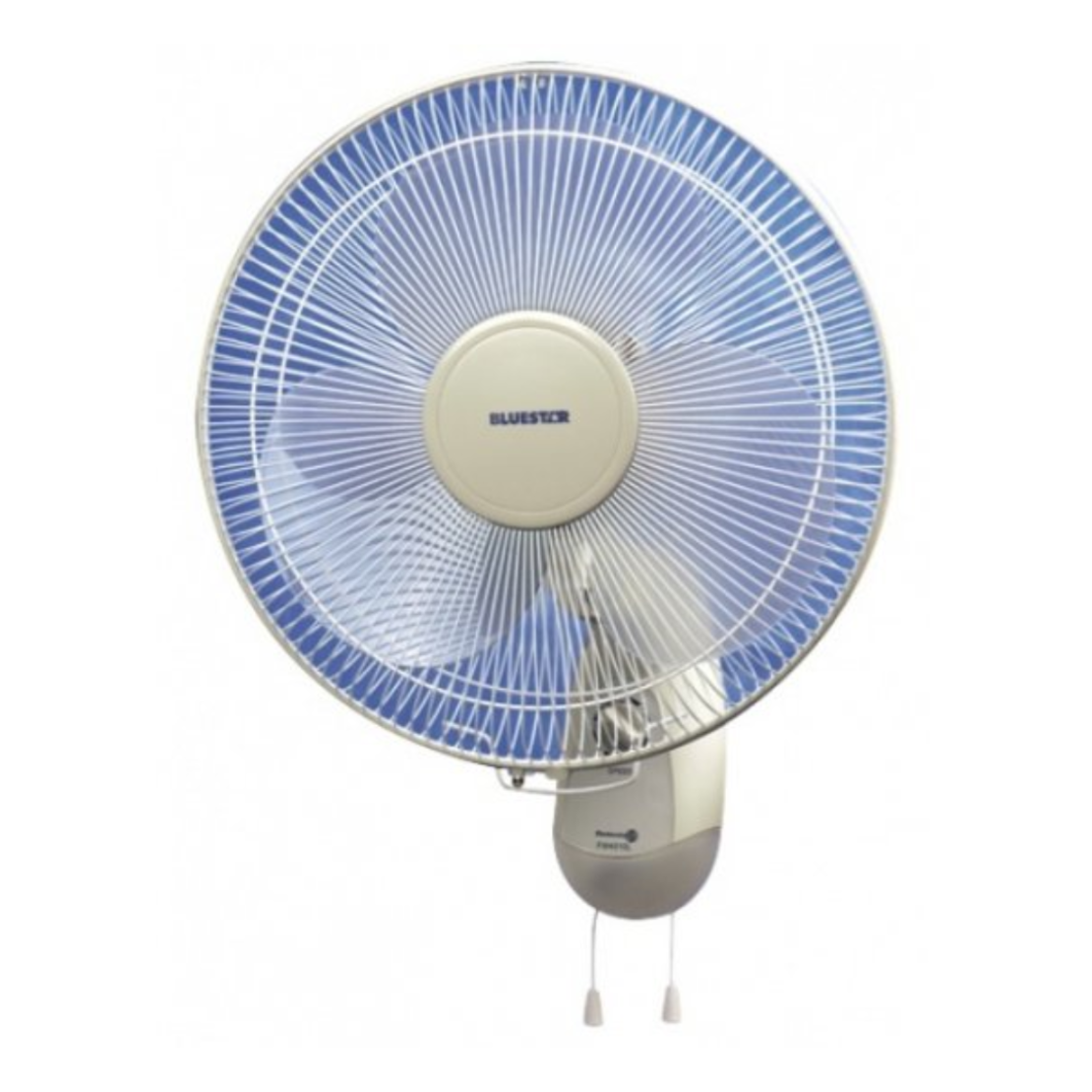 מאוורר קיר תליה ״16 אינץ בלוסטאר BLUESTAR FW4010L