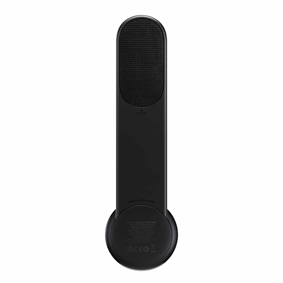 מעמד מגנטי לרכב עם טעינה אלחוטית בזוס Baseus C02 Pro Magnetic 15W - יבואן רשמי!